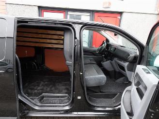 Peugeot Expert 1.5 BlueHDI 120 Compact Urban 3 zits 101801 km !!! picture 11