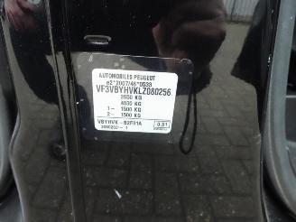 Peugeot Expert 1.5 BlueHDI 120 Compact Urban 3 zits 101801 km !!! picture 28