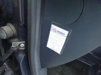 Ford Transit Connect T200S 1.8 TDCi Ambiente 48445 km top staat !!!!!!! picture 26