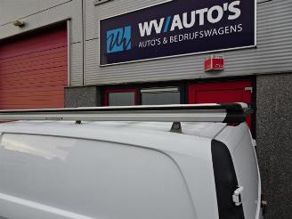 Mercedes Vito 109 CDI 165501 km airco imperiaal picture 22