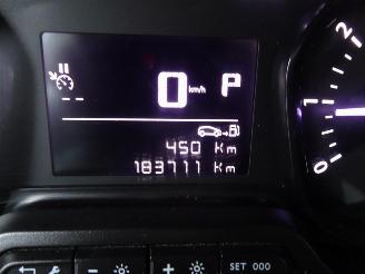 Peugeot Expert 2.0 BlueHDI 120 Standard Premium 3 zits picture 9