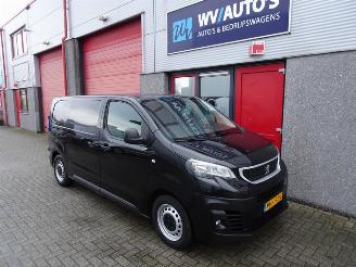 Peugeot Expert 2.0 BlueHDI 120 Standard Premium 3 zits picture 4
