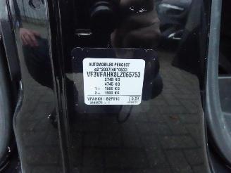 Peugeot Expert 2.0 BlueHDI 120 Standard Premium 3 zits picture 33