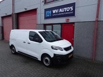 Peugeot Expert 226S 1.6 BlueHDI 95 Pro 3 zits picture 4