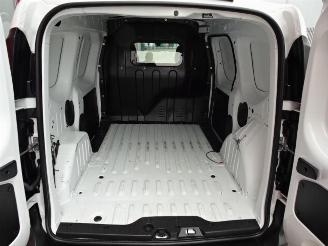 Renault Express 1.5 dCi 75 Comfort airco 107688 km picture 10