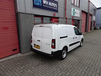 Peugeot Partner 122 1.6 HDi 90 L2 XR maxi met inrichting imperiaal picture 5