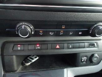 Peugeot Expert 231C 2.0 BlueHDI 120 Premium Pack 3 zits MARGE !!!! picture 9