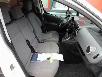 Peugeot Partner 120 1.6 HDi 75 L1 XR airco 3 zits 150053 km !!!!!!! picture 9