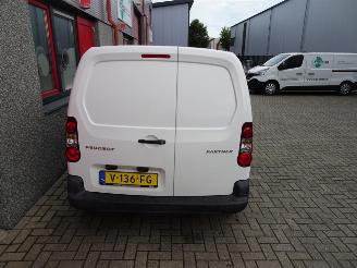 Peugeot Partner 120 1.6 HDi 75 L1 XR airco 3 zits 150053 km !!!!!!! picture 14
