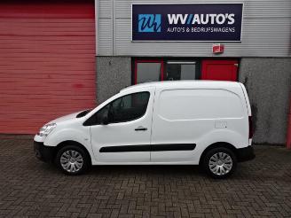 Citroën Berlingo 1.6 HDI 500 Comfort Economy airco 107863 km !! picture 5