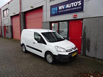 Citroën Berlingo 1.6 HDI 500 Comfort Economy airco 107863 km !! picture 4