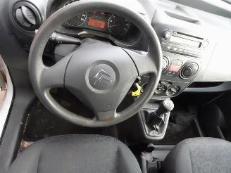 Citroën Nemo 1.4 HDi inruilkoopje marge picture 15