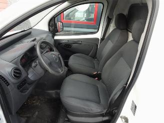 Citroën Nemo 1.4 HDi inruilkoopje marge picture 8