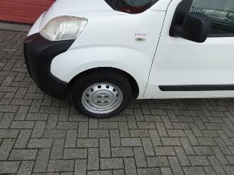 Citroën Nemo 1.4 HDi inruilkoopje marge picture 19