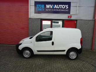 Citroën Nemo 1.4 HDi inruilkoopje marge picture 5