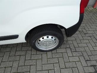 Citroën Nemo 1.4 HDi inruilkoopje marge picture 18