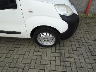 Citroën Nemo 1.4 HDi inruilkoopje marge picture 16