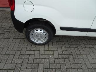 Citroën Nemo 1.4 HDi inruilkoopje marge picture 17