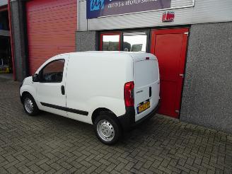 Citroën Nemo 1.4 HDi inruilkoopje marge picture 2