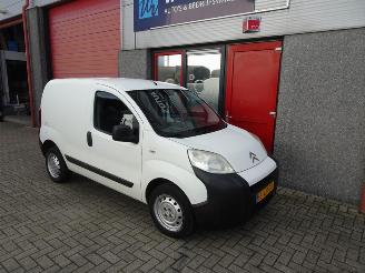 Citroën Nemo 1.4 HDi inruilkoopje marge picture 4