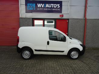 Citroën Nemo 1.4 HDi inruilkoopje marge picture 6