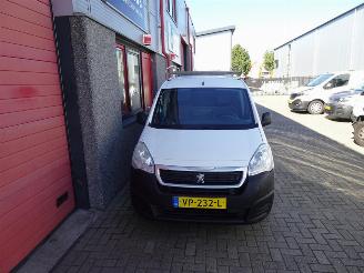 Peugeot Partner 122 1.6 HDi 90 L2 XR airco 69860 km !!!!!!!!! picture 13