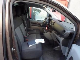 Peugeot Expert 231C 2.0 BlueHDI 120 Premium Pack 3 zits airco picture 7