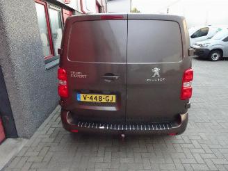 Peugeot Expert 231C 2.0 BlueHDI 120 Premium Pack 3 zits airco picture 12