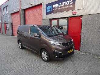 Peugeot Expert 231C 2.0 BlueHDI 120 Premium Pack 3 zits airco picture 4