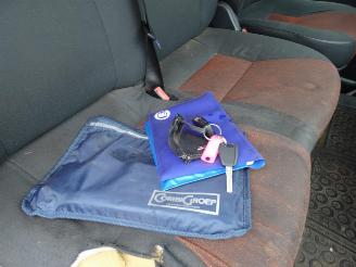 Fiat Ducato 33 2.2 MultiJet KH1 openlaadbak/ kipper 3 zits 148821 km !!!!!! picture 10