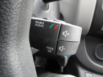 Renault Trafic 1.6 dCi T27 L1H1 Comfort 3 zits airco 109202 km !!!!!!! picture 13