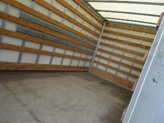 Mercedes Sprinter 414 2.2 CDI 432 HD 3 zits koffer met laadklep airco picture 19