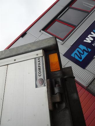 Fiat Ducato 33 2.2 MultiJet MH1 DC 7 pers achterwaartse kipper picture 22