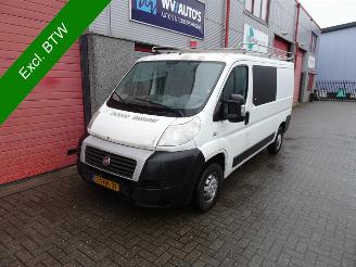 Fiat Ducato 30 2.3 MultiJet MH1 3 zits l2-h1 picture 1