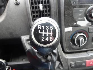 Peugeot Boxer PEUGEOT peugeot boxer rolstoelbus 9 pers met lift airco picture 18