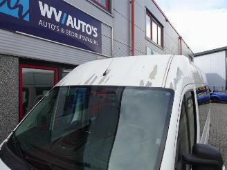 Peugeot Boxer PEUGEOT peugeot boxer rolstoelbus 9 pers met lift airco picture 12
