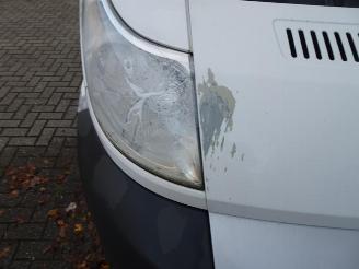 Fiat Ducato 35L 2.3 MultiJet L4 h3 bakwagen met laadklep picture 12