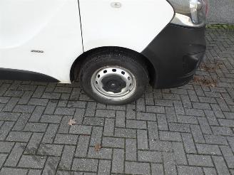 Opel Vivaro 1.6 CDTI L1H1 Edition airco 3 zits picture 21