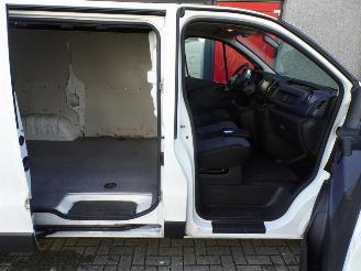 Opel Vivaro 1.6 CDTI L1H1 Edition airco 3 zits picture 11