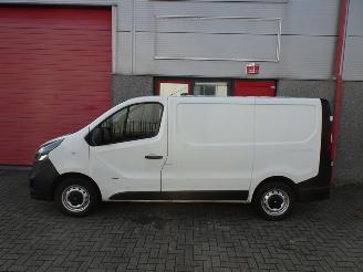 Opel Vivaro 1.6 CDTI L1H1 Edition airco 3 zits picture 6