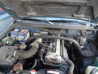 Suzuki Grand-vitara 2.0 Metal Top 4 x 4 airco picture 23