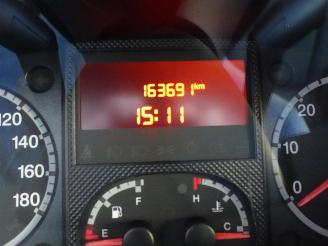 Peugeot Boxer 330 2.2 HDI L2H2 Profit+ picture 10