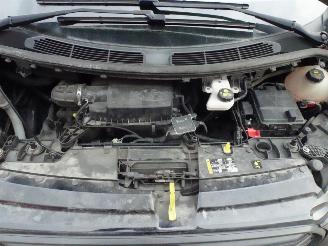 Ford Transit Custom 340 2.0 TDCI L2H1 Trend airco 3 zits navi camera picture 33