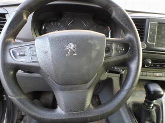 Peugeot Expert 2.0 BlueHDI 120 Standard Asphaltv 3 zits navi airco picture 20