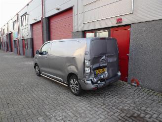 Peugeot Expert 2.0 BlueHDI 120 Standard Asphaltv 3 zits navi airco picture 2