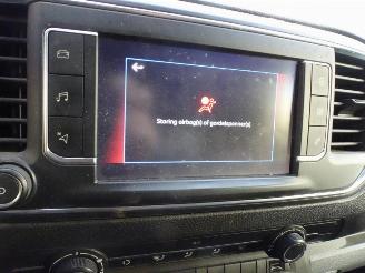 Peugeot Expert 2.0 BlueHDI 120 Standard Asphaltv 3 zits navi airco picture 11