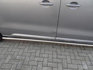 Peugeot Expert 2.0 BlueHDI 120 Standard Asphaltv 3 zits navi airco picture 10