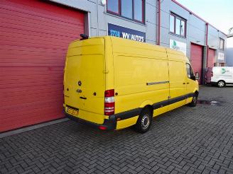 Mercedes Sprinter 310 2.2 CDI 432L HD maxi airco automaat euro 6 picture 3