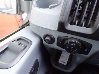 Ford Transit 350 2.2 TDCI L1H3 Trend 3 zits airco cardan aandrijving !!!!!!! picture 20