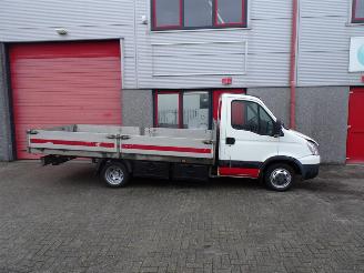 Iveco Daily 35C15 375 3 zits 425 x 218 x 40 open laadbak picture 4